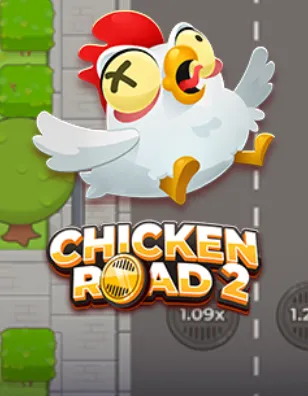Chicken Road 2 slot