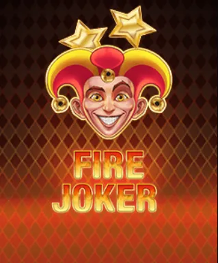 Fire Joker slot